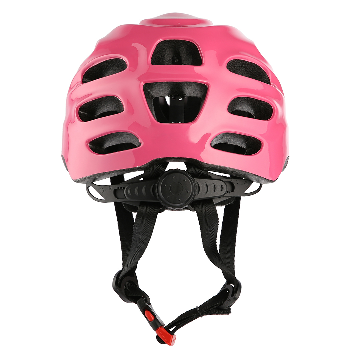 Helma s chrániči NILS Extreme MTW01+H210 růžová