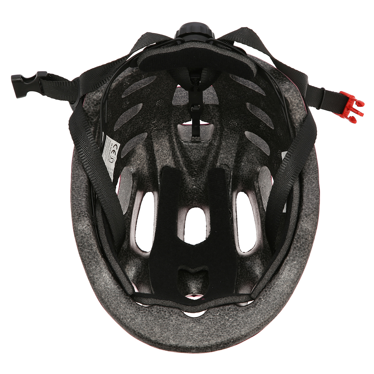 Helma s chrániči NILS Extreme MTW01+H210 růžová