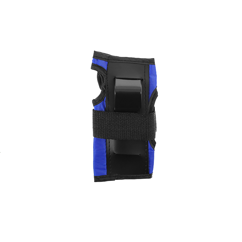 Souprava chráničů NILS EXTREME H108 modrá