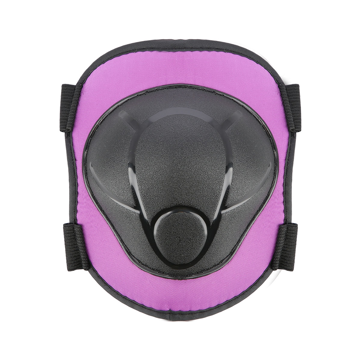 Souprava chráničů NILS EXTREME H110 fialová