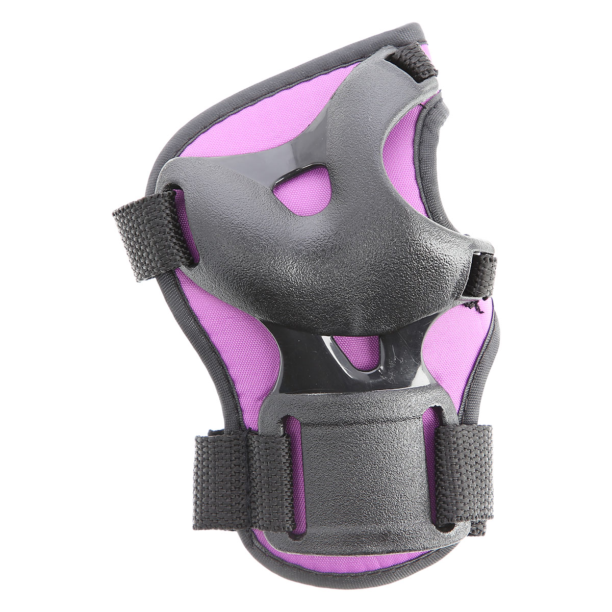 Souprava chráničů NILS EXTREME H110 fialová