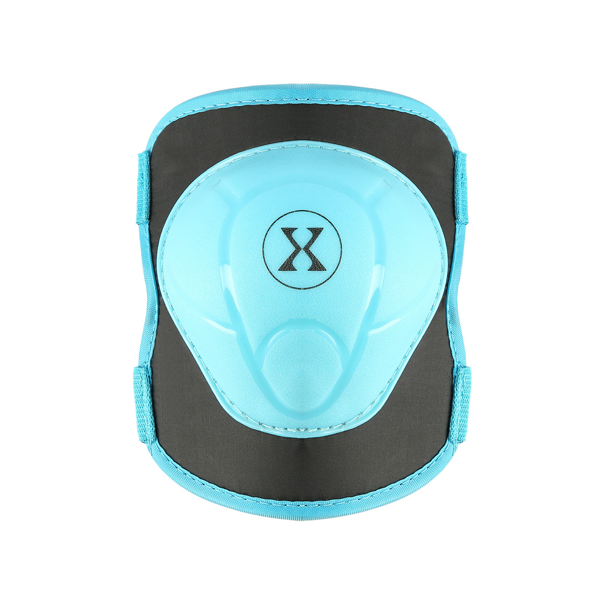Souprava chráníčů NILS Extreme H704 modrá