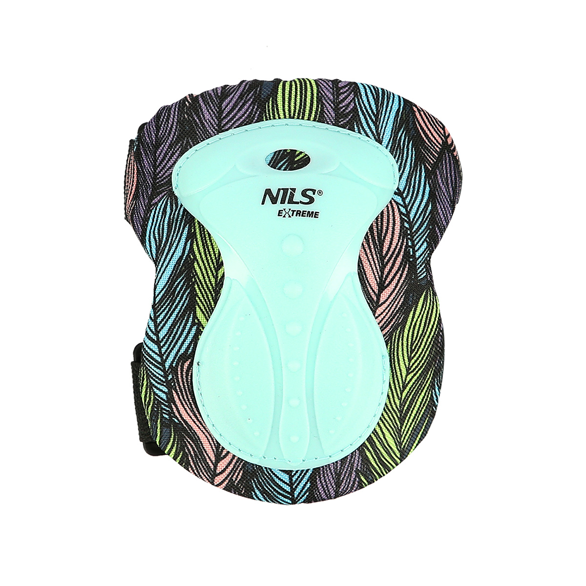 Souprava chráníčů NILS Extreme H727 mentolová
