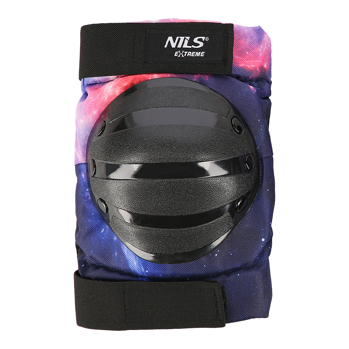 Souprava chráníčů NILS Extreme H734 černá