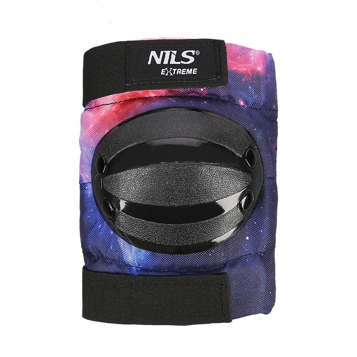 Souprava chráníčů NILS Extreme H734 černá