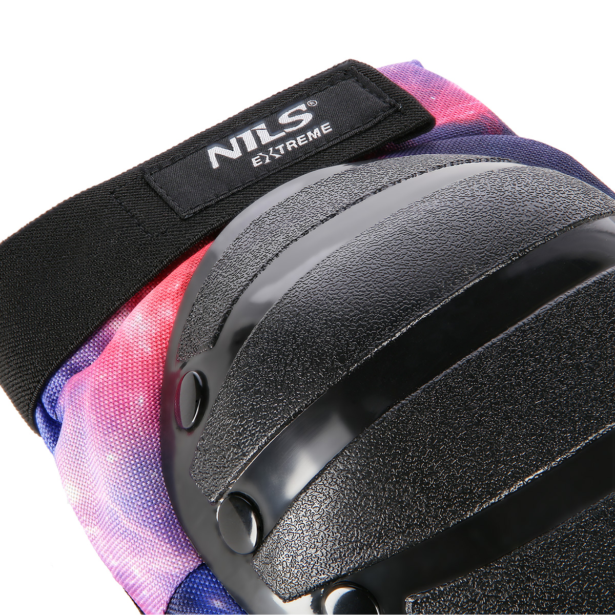 Souprava chráníčů NILS Extreme H734 černá
