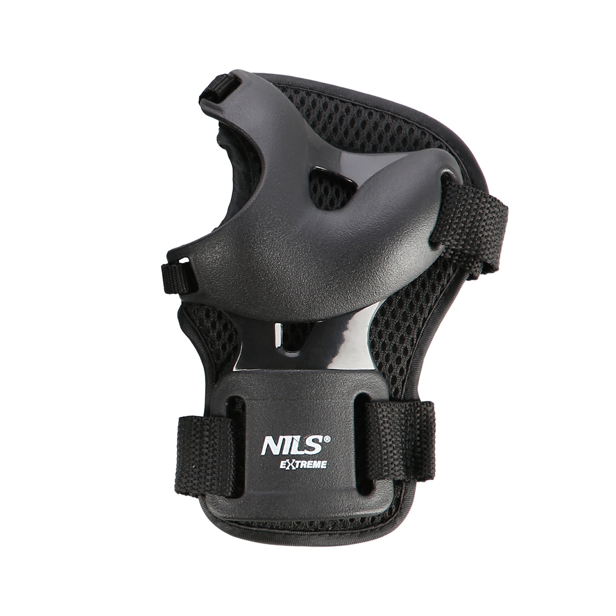 Souprava chráníčů NILS Extreme H8334 černá