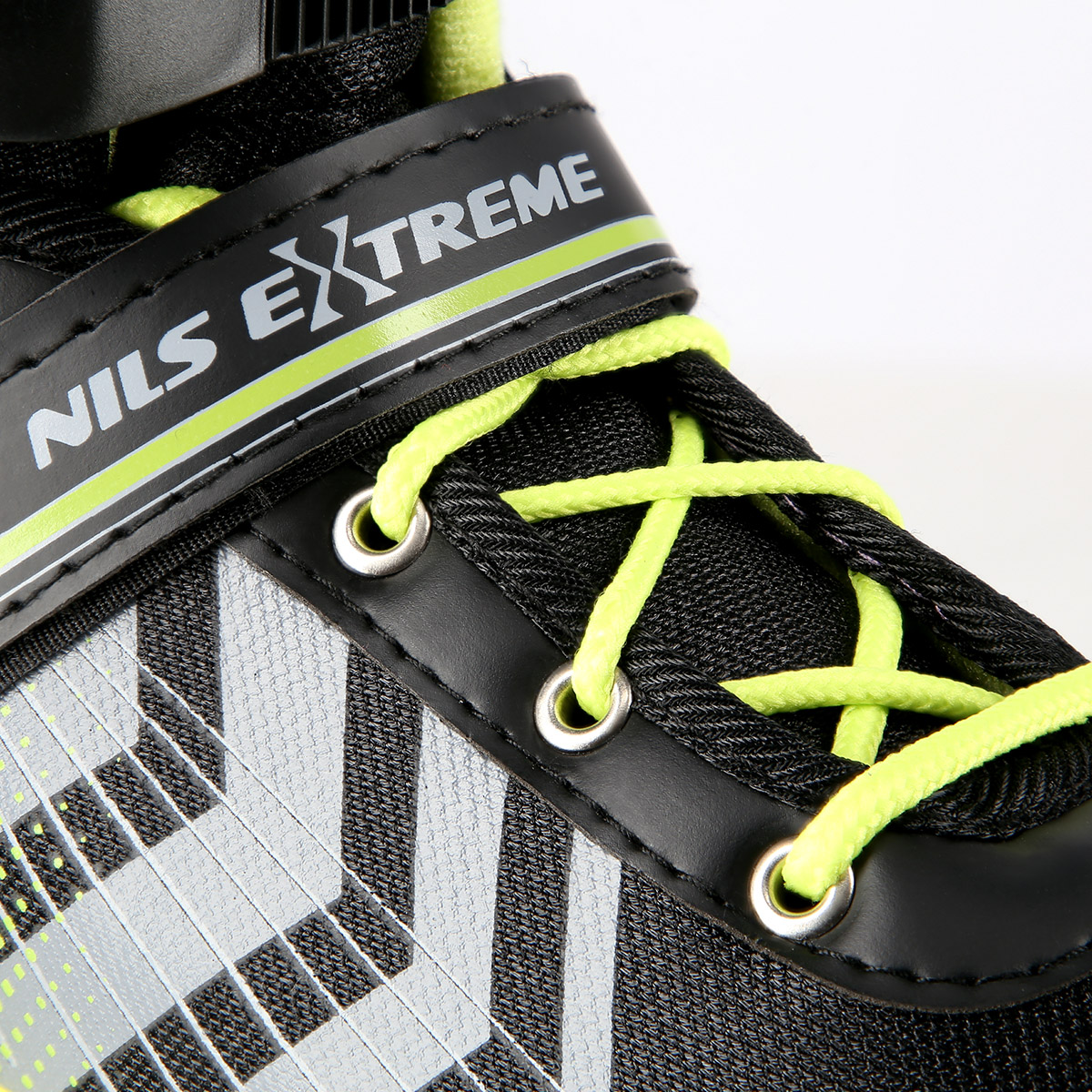 Brusle NILS Extreme NH18192 4v1 zelené
