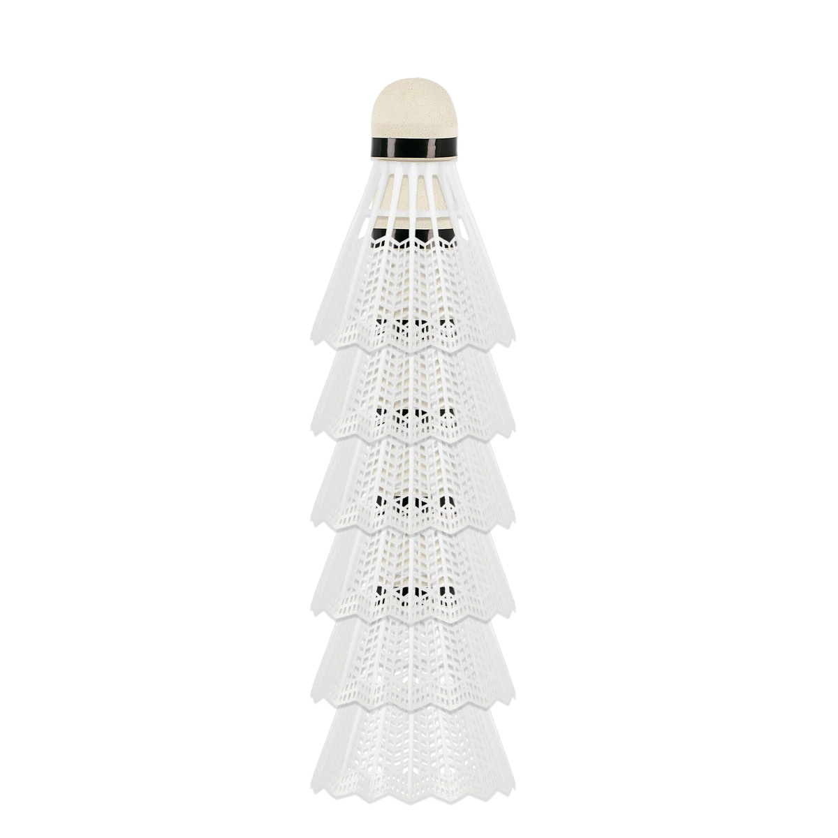 Nylonové letky WISH S-320 6ks