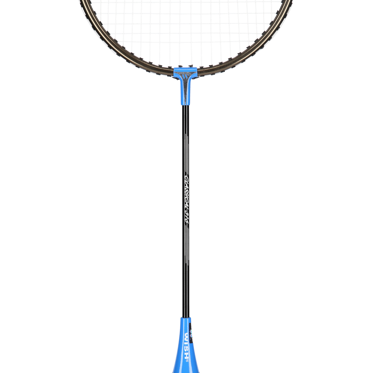 Badmintonová raketa WISH Alumtec 316