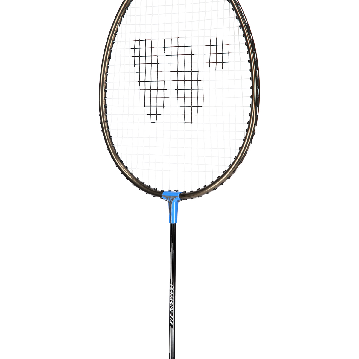 Badmintonová raketa WISH Alumtec 316
