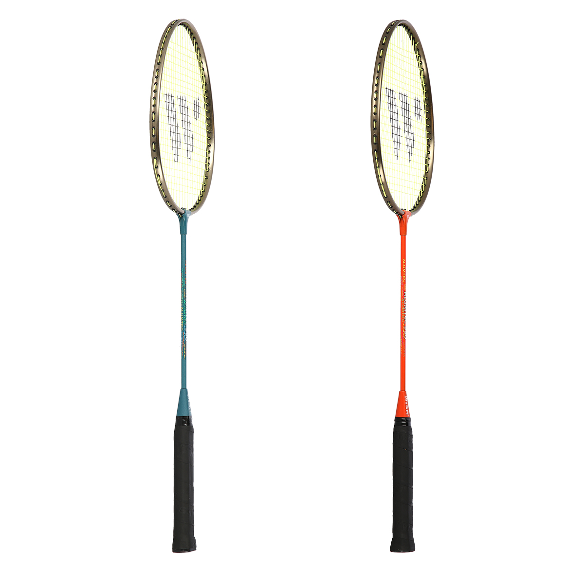 Badmintonová sada raket WISH 550K