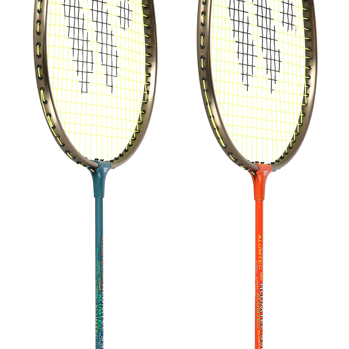 Badmintonová sada raket WISH 550K