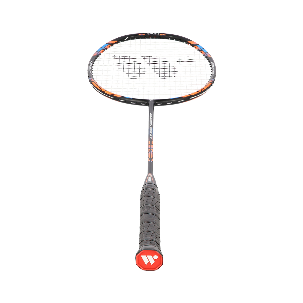 Badmintonová raketa WISH Carbon PRO 67