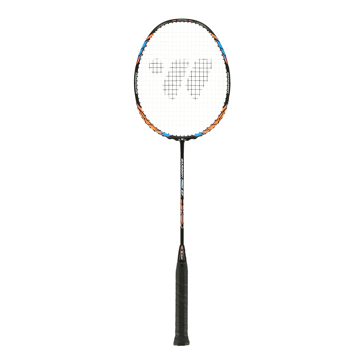 Badmintonová raketa WISH Carbon PRO 67