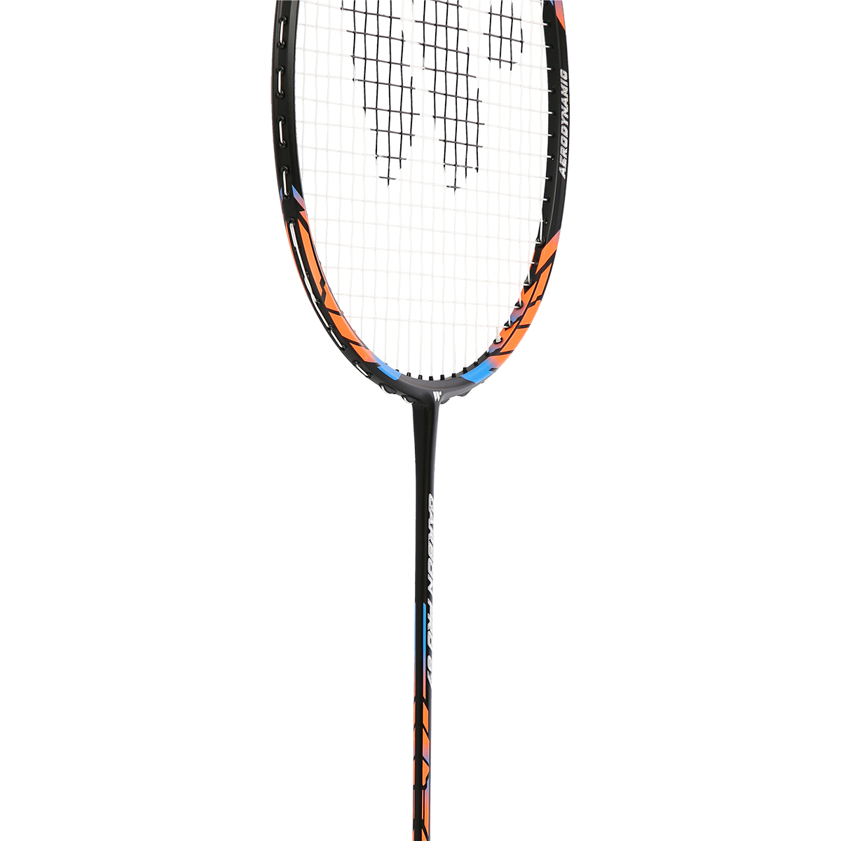 Badmintonová raketa WISH Carbon PRO 67