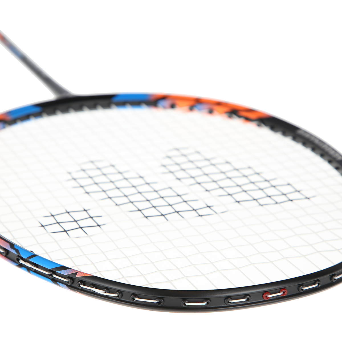 Badmintonová raketa WISH Carbon PRO 67