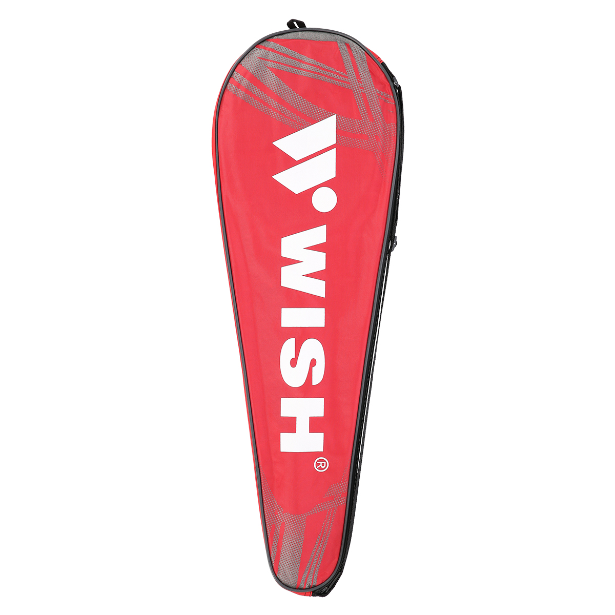 Badmintonová raketa WISH Carbon PRO 67