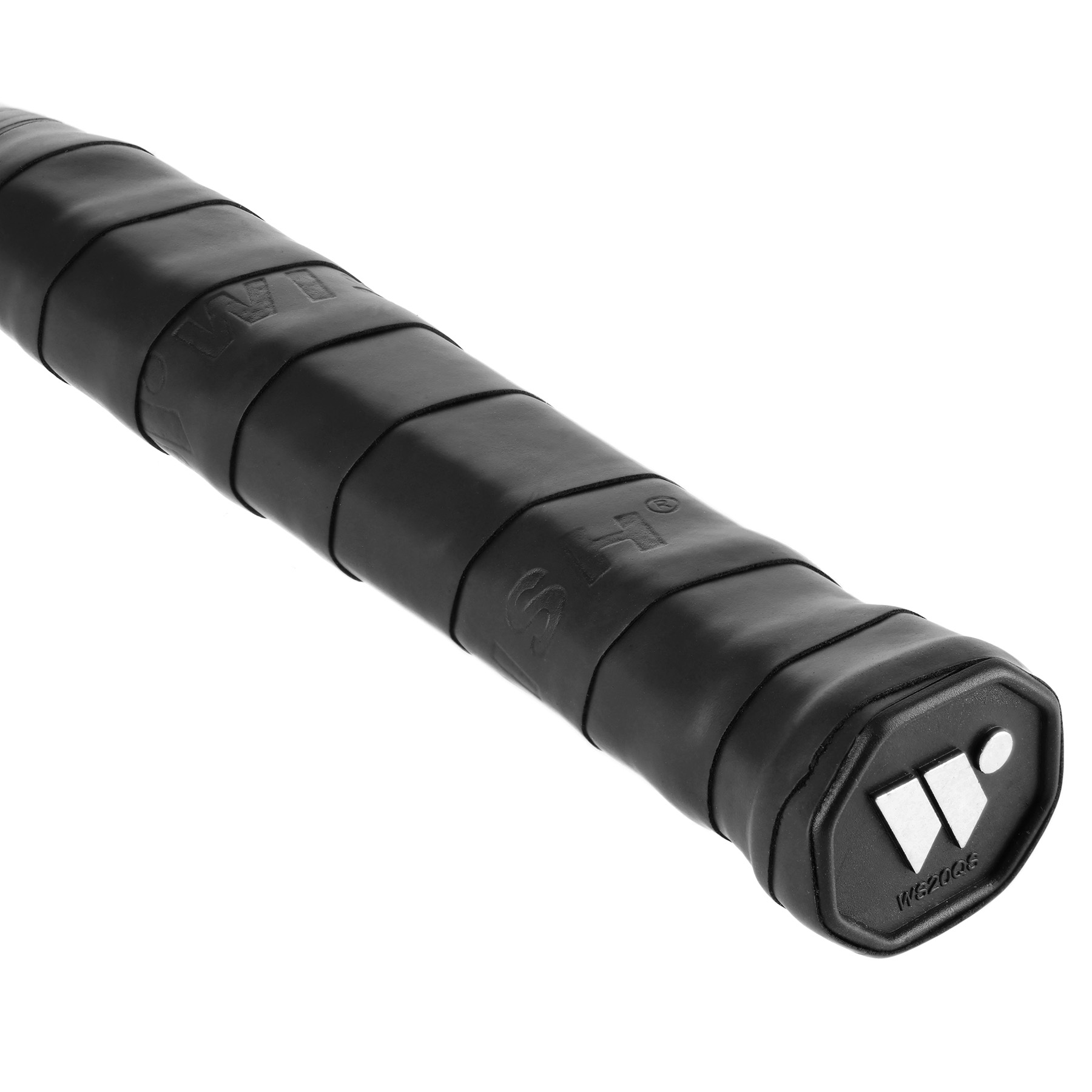 Badmintonová raketa WISH Fusiontec 970