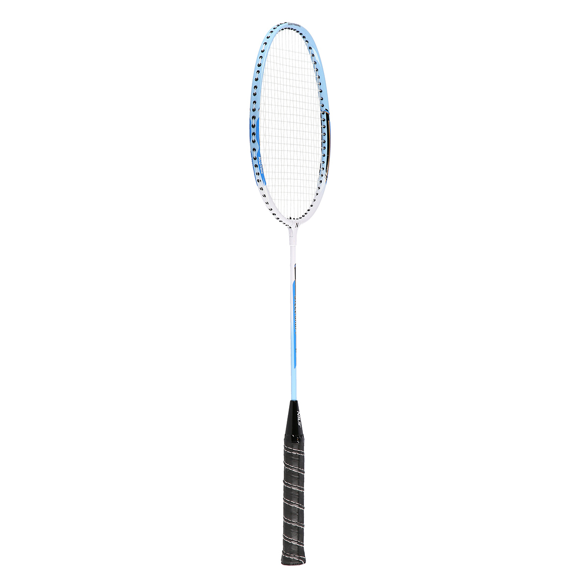 Badmintonová raketa NILS NR204