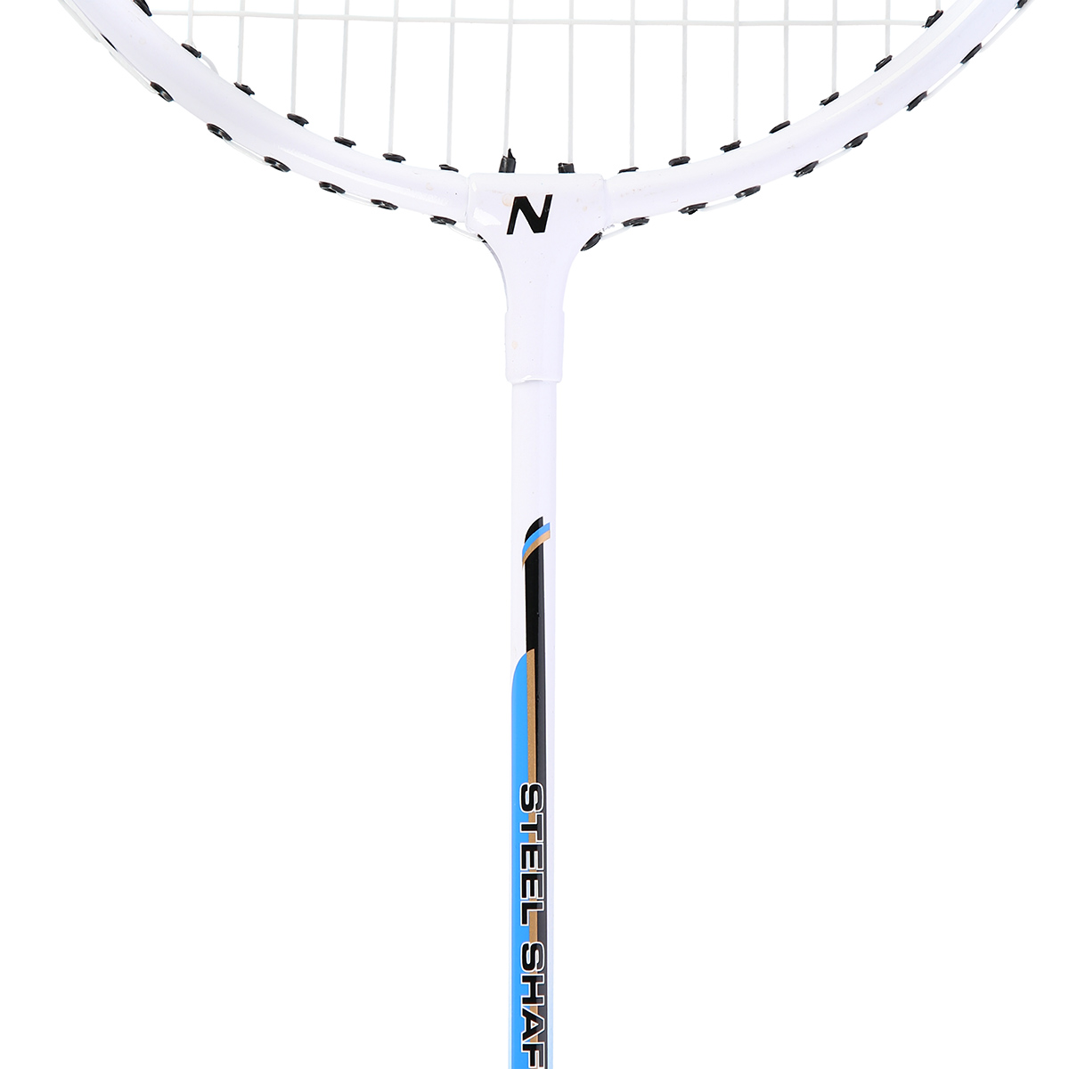 Badmintonová raketa NILS NR204