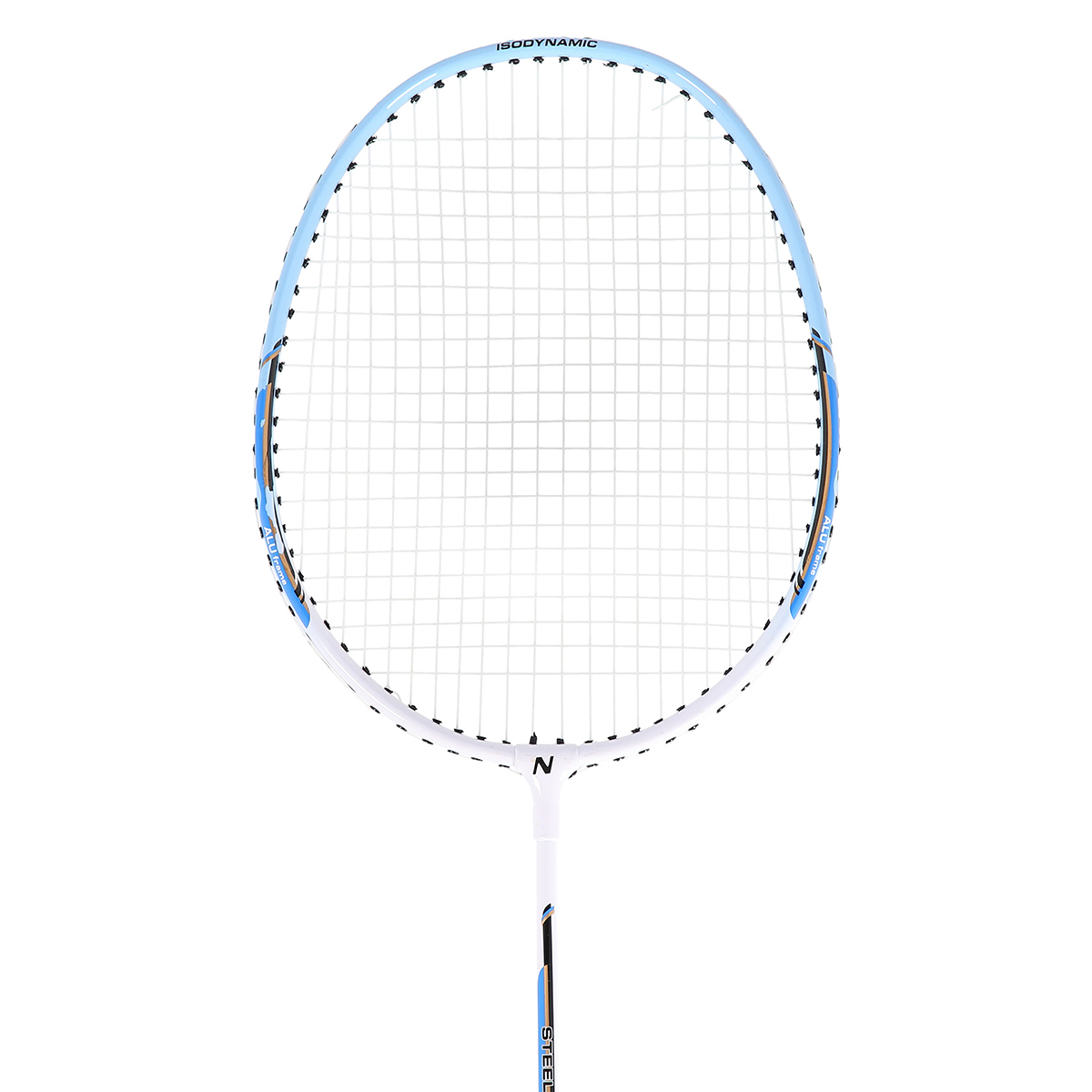 Badmintonová raketa NILS NR204