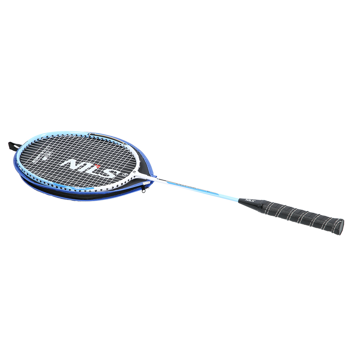 Badmintonová raketa NILS NR204