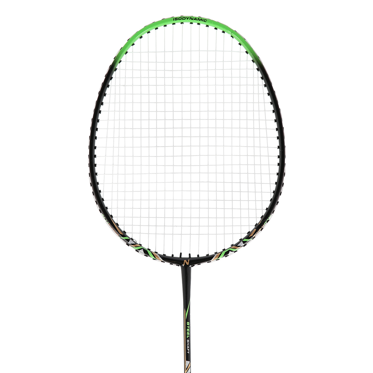 Badmintonová raketa NILS NR205