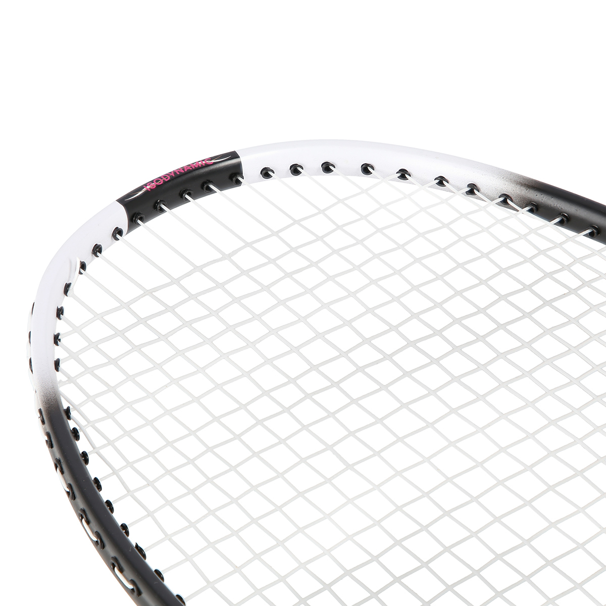 Badmintonová raketa NILS NR305