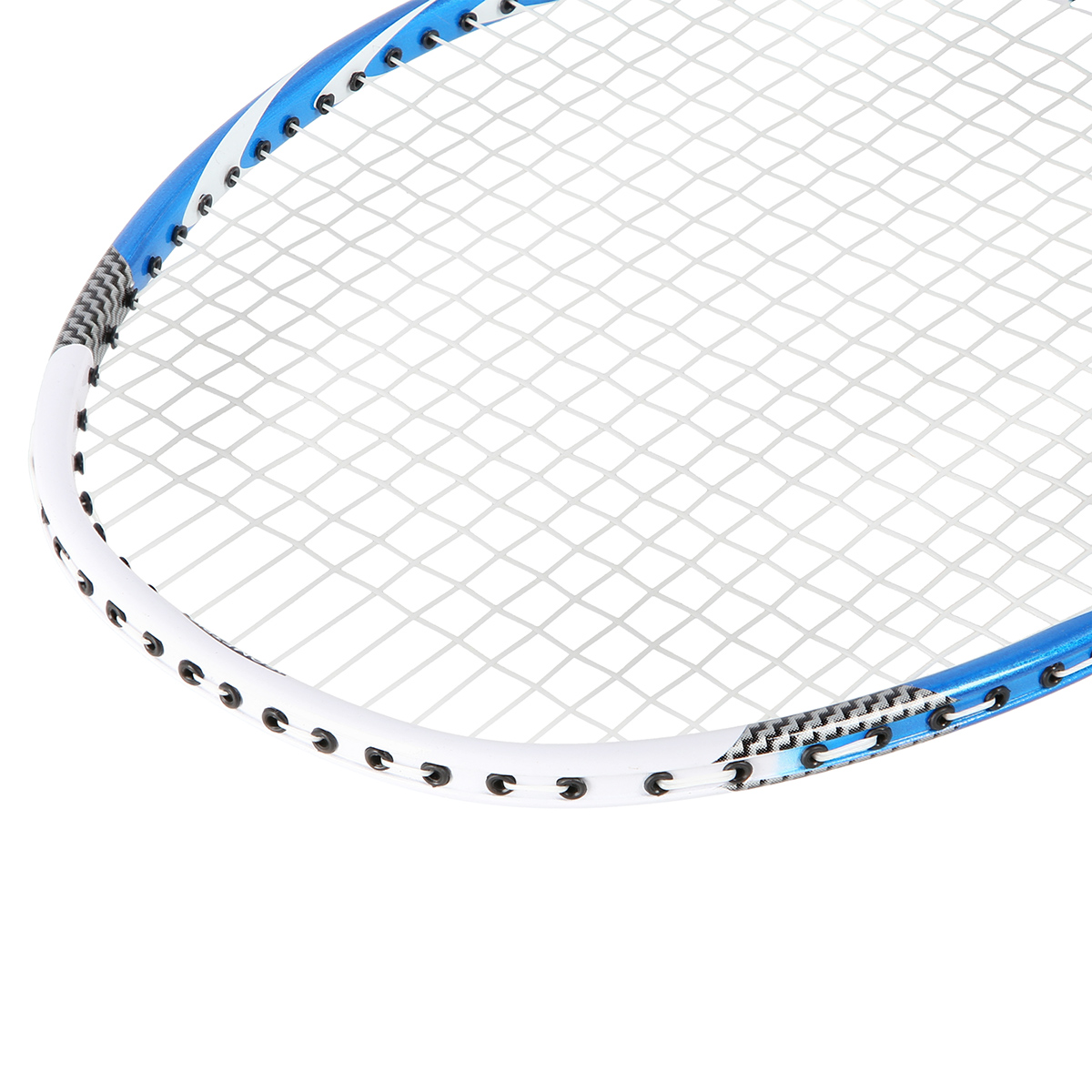 Badmintonová raketa NILS NR406