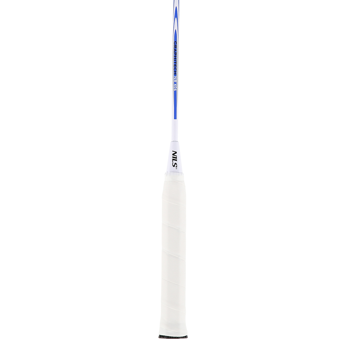 Badmintonová raketa NILS NR406