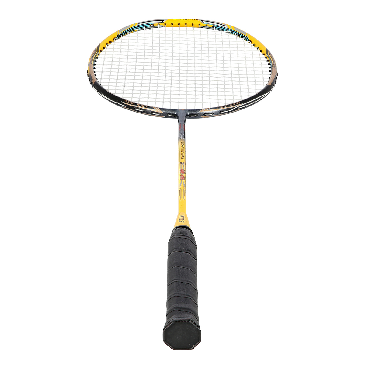 Badmintonová raketa NILS NR419