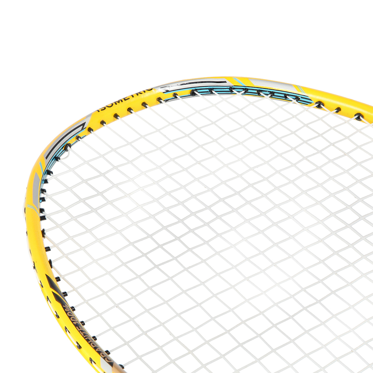 Badmintonová raketa NILS NR419