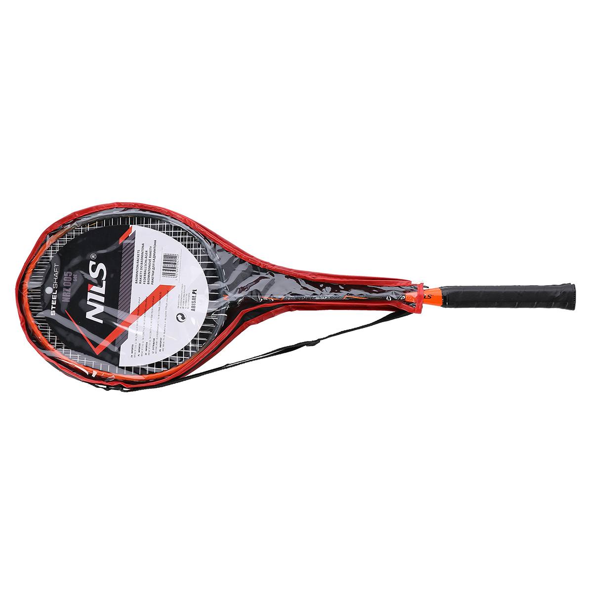 Badmintonový set NILS NRZ005