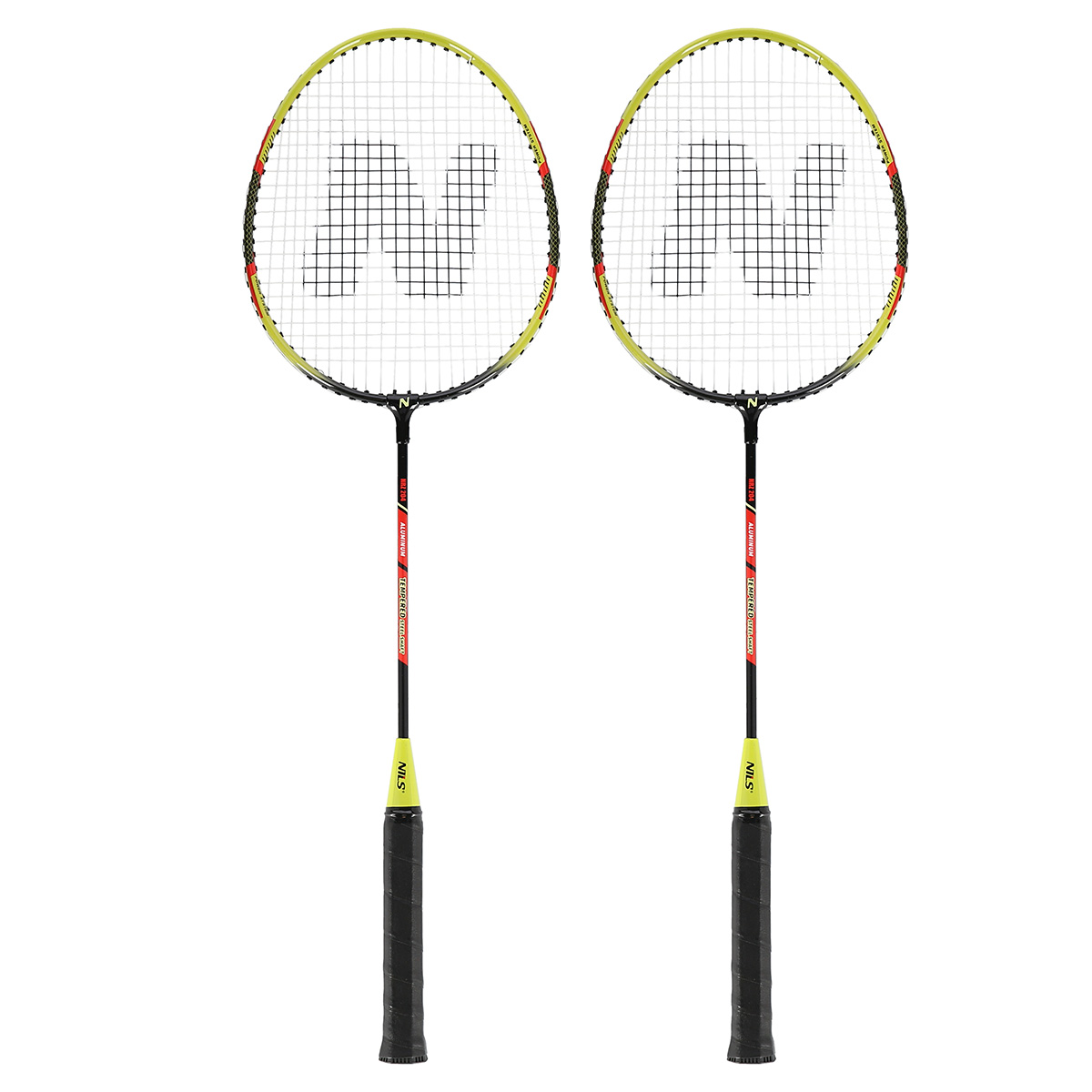 Badmintonový set NILS NRZ204