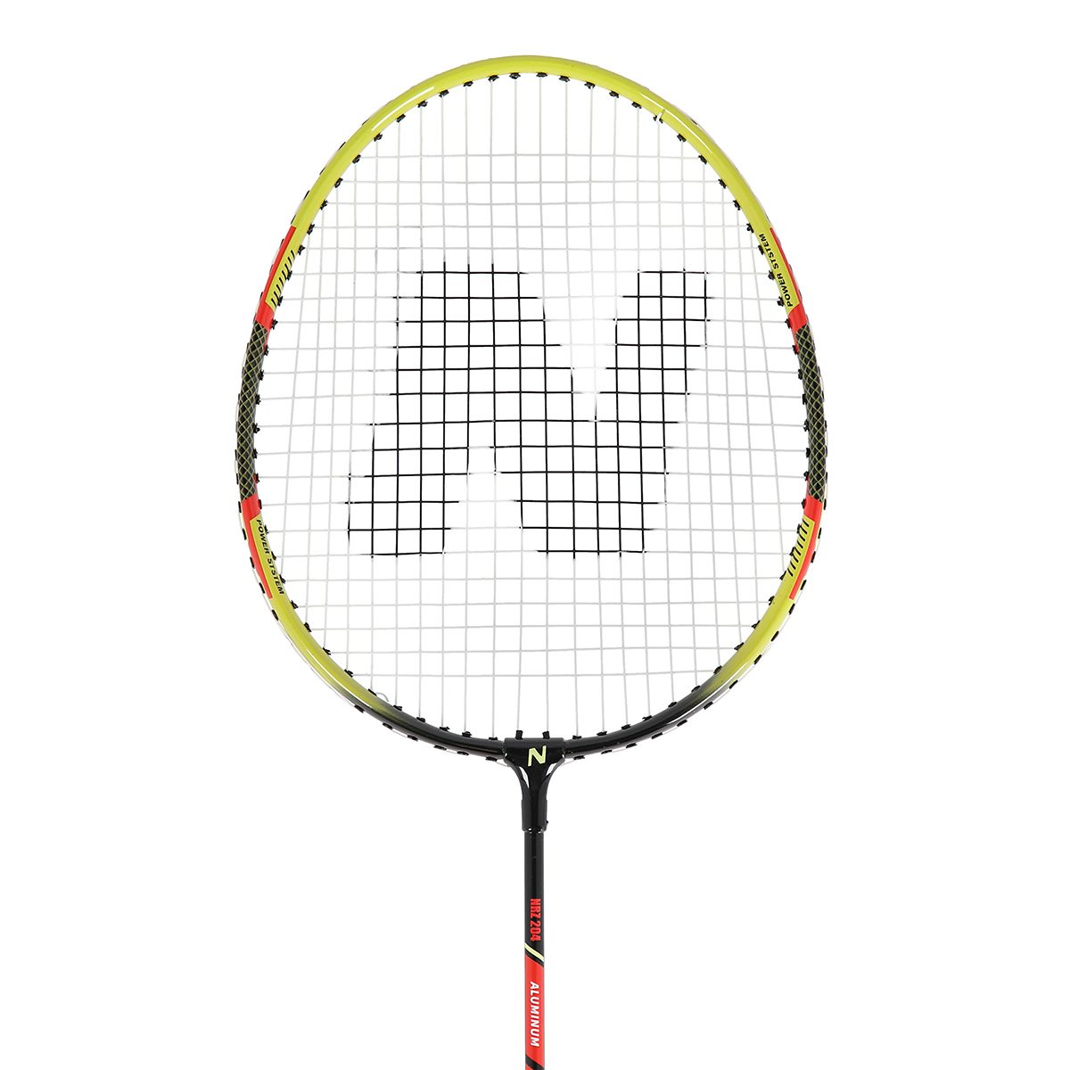 Badmintonový set NILS NRZ204