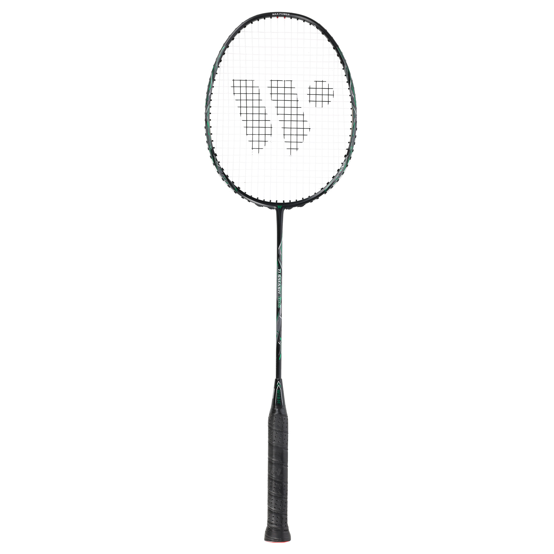 Badmintonová raketa WISH TI Smash 888