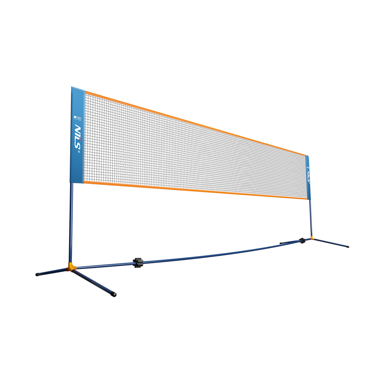 Skládací síť pro badminton NILS NN400