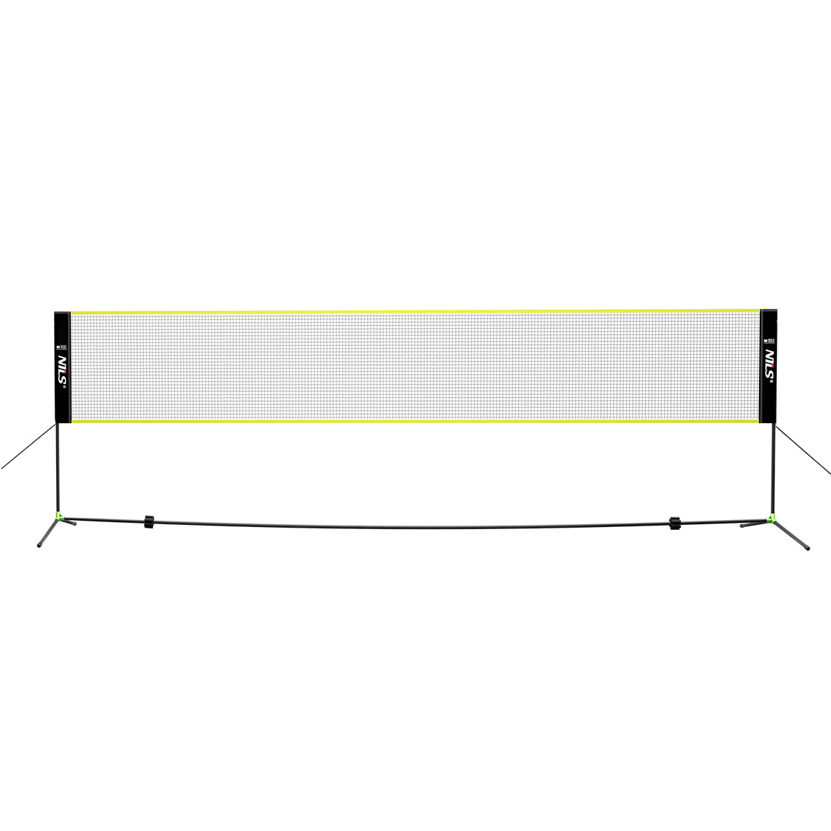 Skládací síť pro badminton NILS NN500