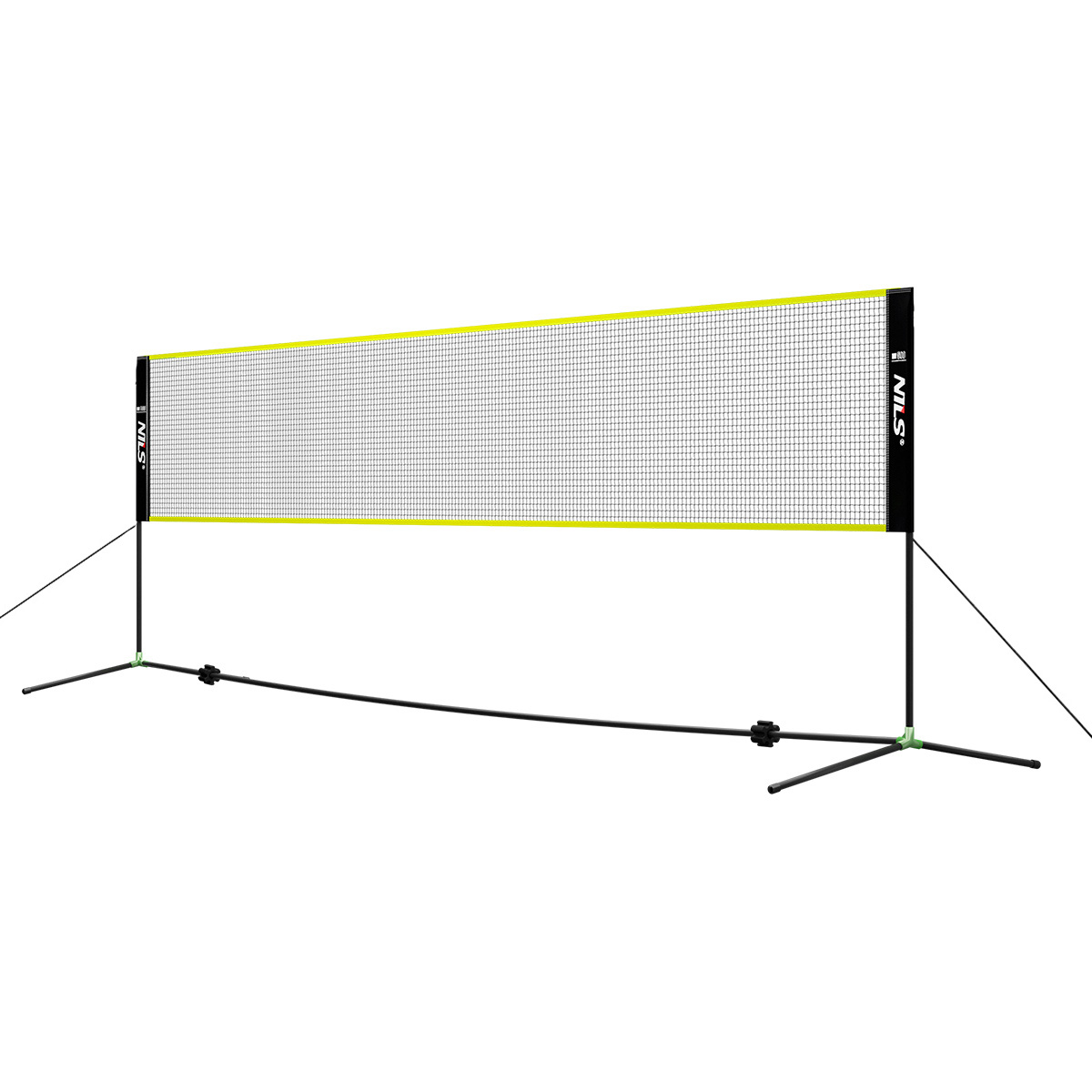 Skládací síť pro badminton NILS NN500