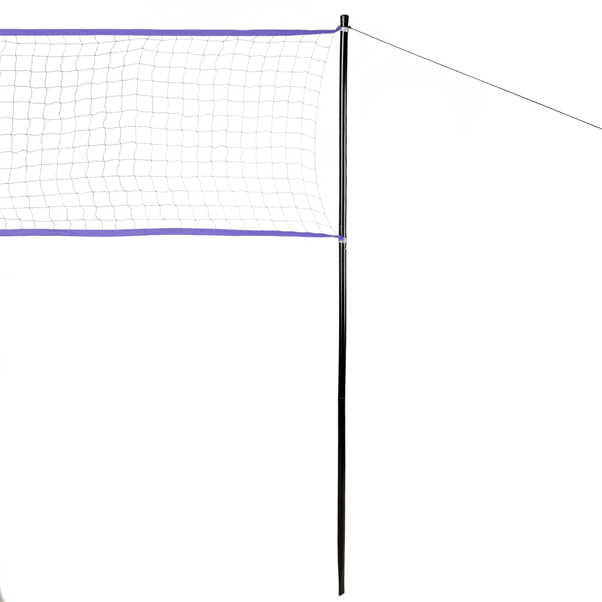 Badmintonová síť NILS NT300