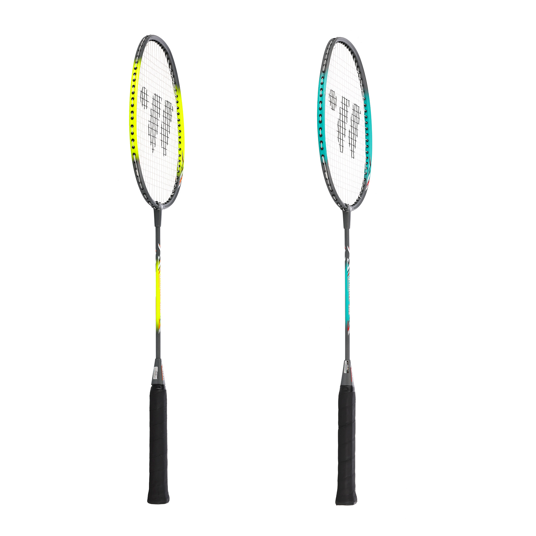 Badmintonový set WISH Alumtec 308K