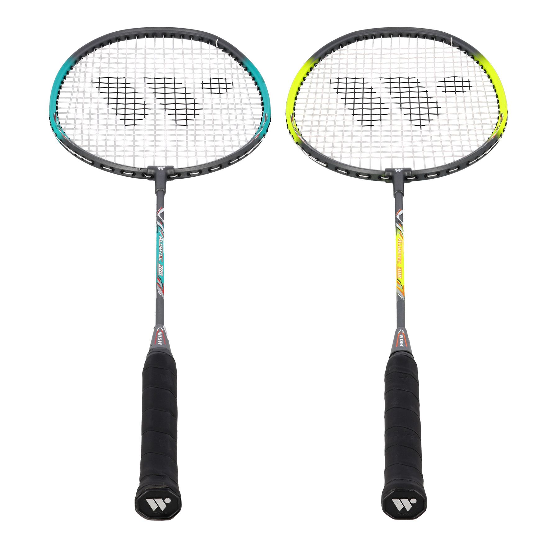 Badmintonový set WISH Alumtec 308K