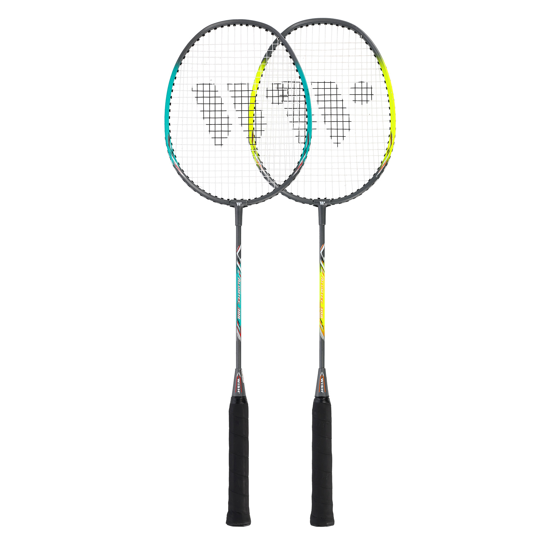 Badmintonový set WISH Alumtec 308K