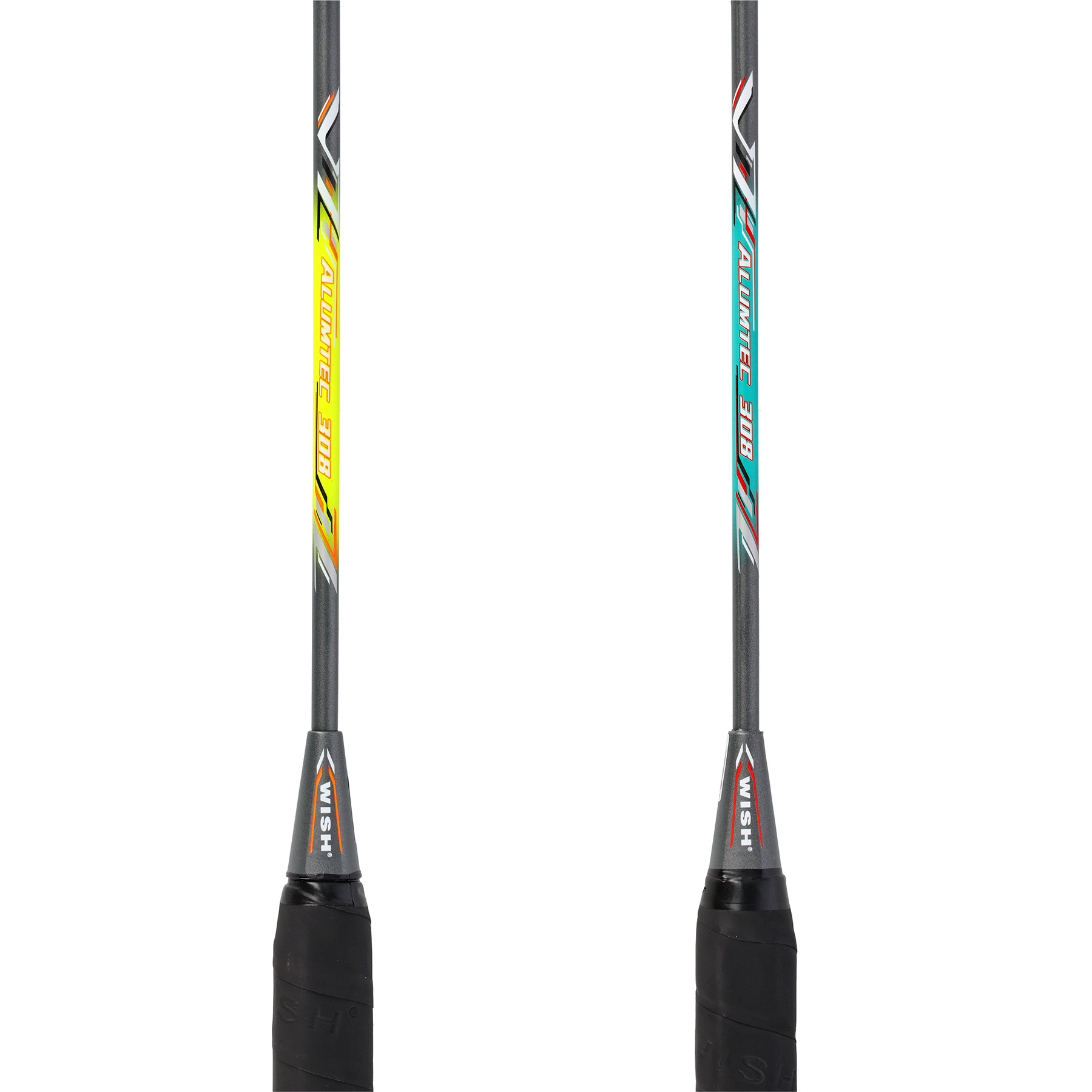 Badmintonový set WISH Alumtec 308K