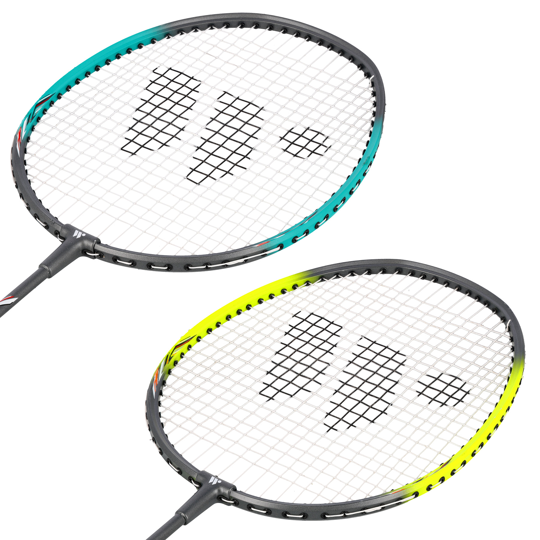 Badmintonový set WISH Alumtec 308K
