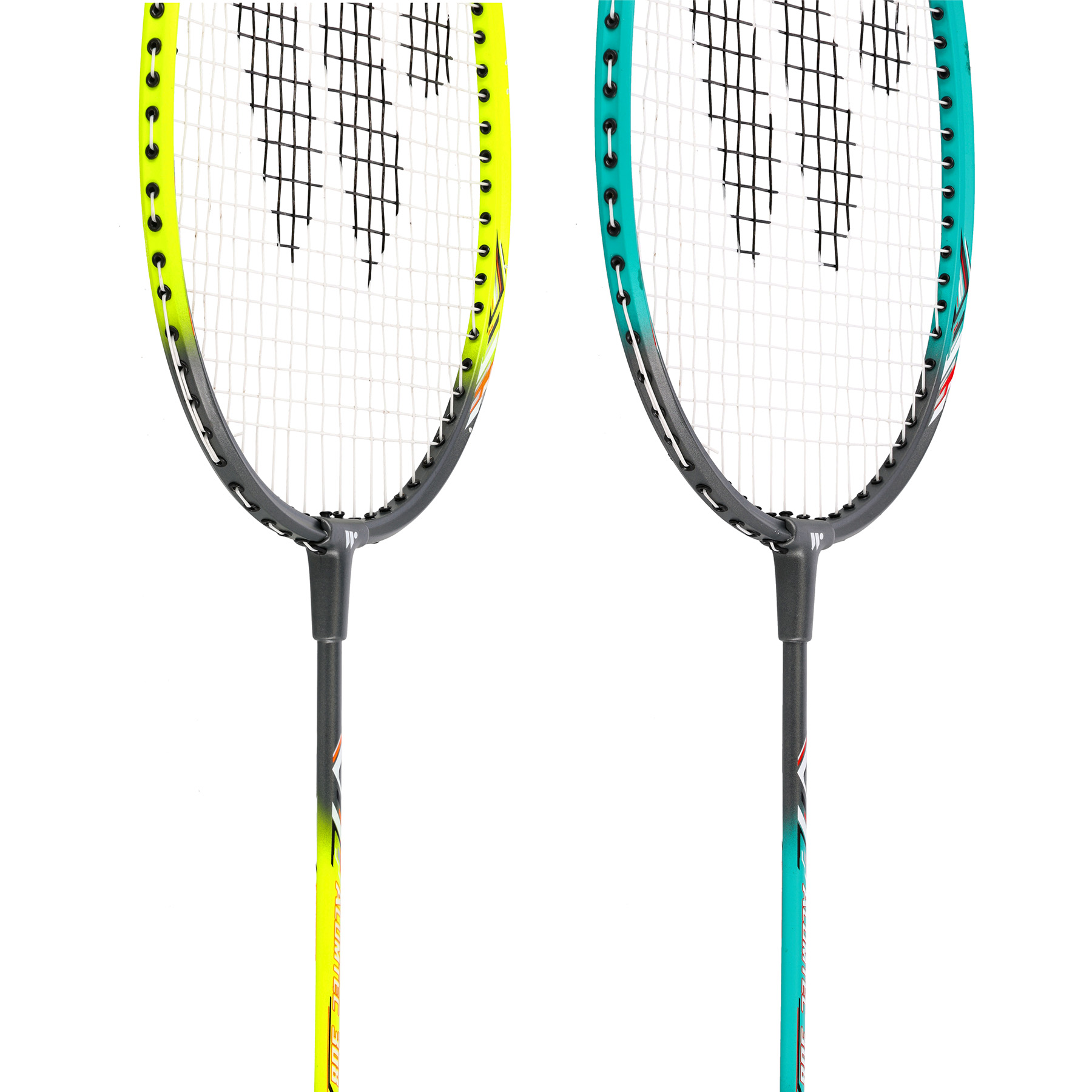 Badmintonový set WISH Alumtec 308K