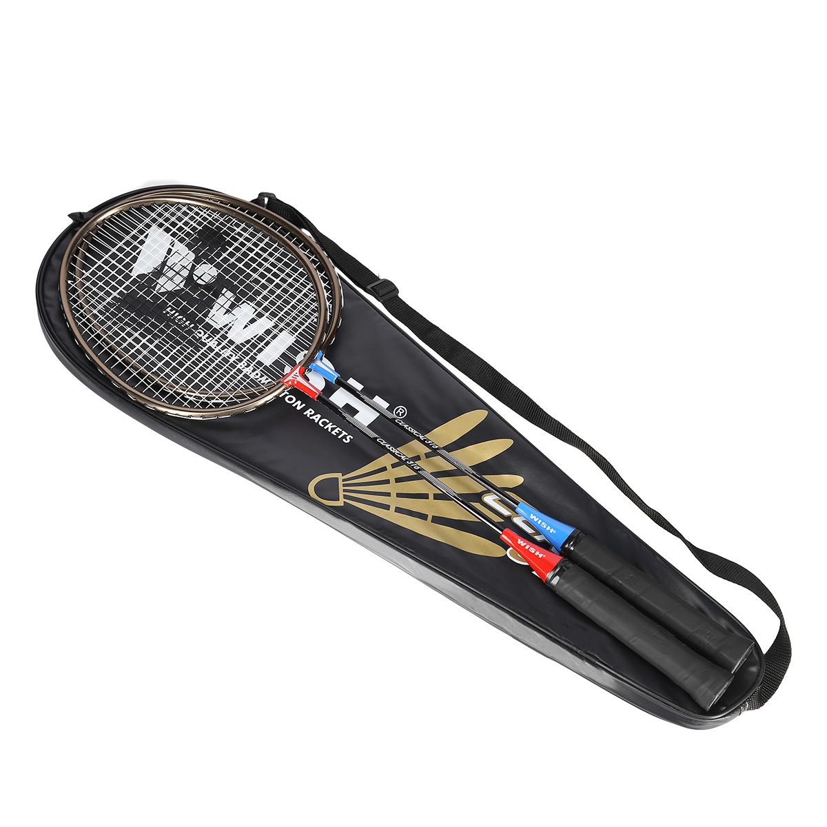 Badmintonový set WISH Alumtec 316k