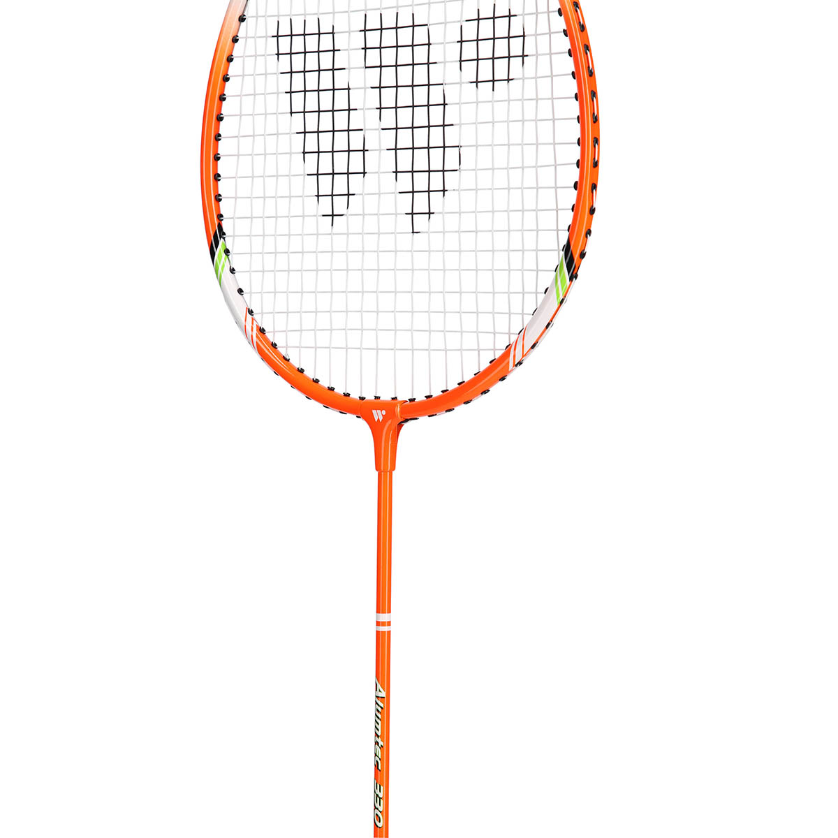 Badmintonový set WISH Alumtec 330k