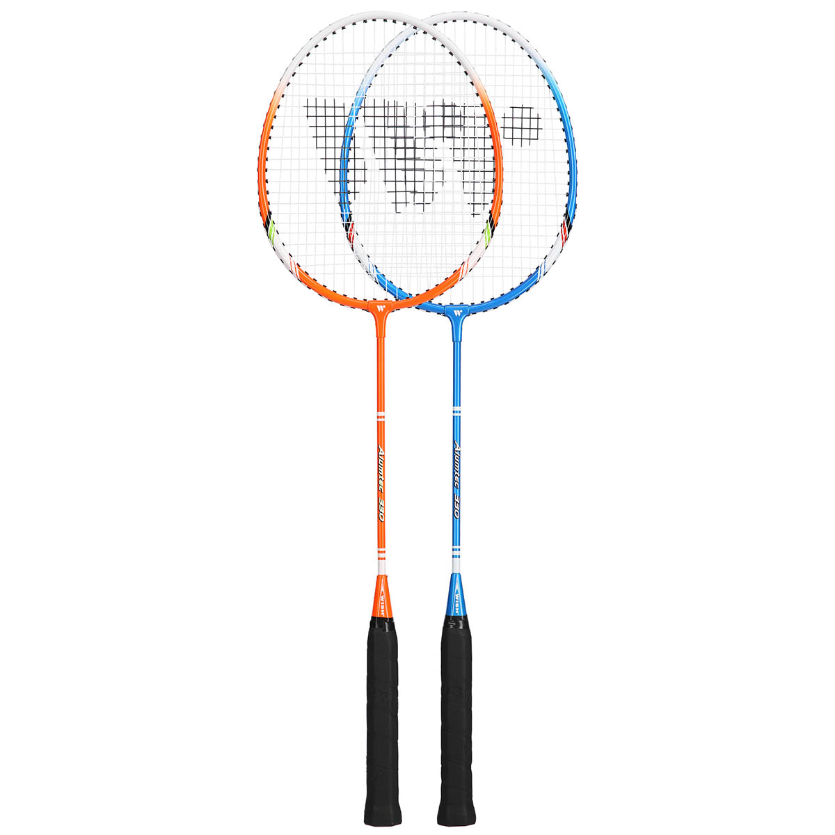 Badmintonový set WISH Alumtec 330k